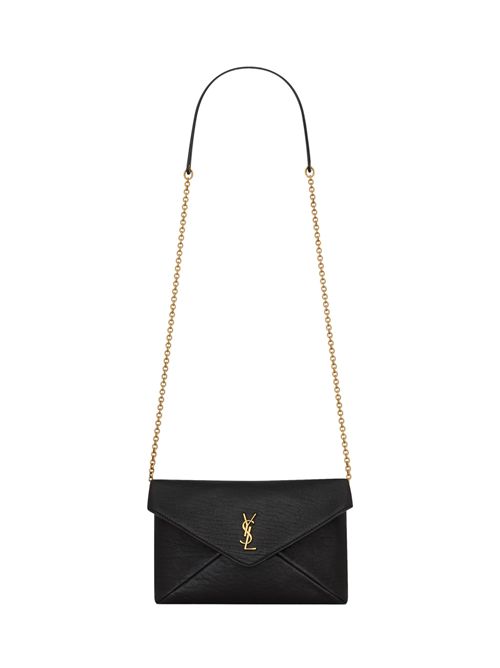 Cassandre chain clutch bag SAINT LAURENT | 847638AACYT1000